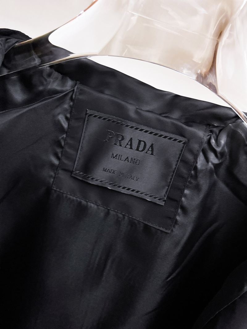 Prada Outwear